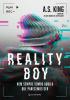 Reality Boy - 