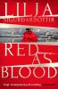 Red as Blood - 