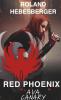 Red Phoenix: Ava Canary - 