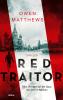 Red Traitor - 