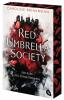 Red Umbrella Society – Der Kuss des Schmetterlings - 