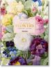 Redouté. The Book of Flowers - 