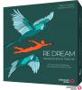 RE:DREAM: Verstehe deine Träume - 65 Traumdeutungskarten mit Guidebook & Dream Diary - 