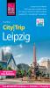 Reise Know-How CityTrip Leipzig - 