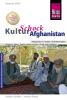 Reise Know-How KulturSchock Afghanistan - 