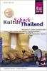 Reise Know-How KulturSchock Thailand - 