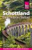Reise Know-How Reiseführer Schottland – mit Orkney, Hebriden und Shetland - 
