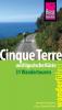 Reise Know-How Wanderführer Cinque Terre und ligurische Küste (31 Wandertouren) - 