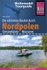 Reise Know-How Wohnmobil-Tourguide Nordpolen (Ostseeküste und Masuren) - 