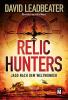 Relic Hunters - 
