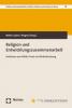 Religion und Entwicklungszusammenarbeit - 
