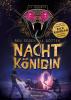 Ren gegen die Götter, Band 1: Nachtkönigin (Rick Riordan Presents). Die Fortsetzung des Bestsellers Zane gegen die Götter! - 