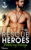 Rescue Heroes - Protect my Feelings - 