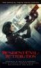 Resident Evil: Retribution - The Official Movie Novelization - 