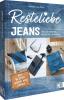 Resteliebe Jeans – Alles verwenden, nichts verschwenden! - 