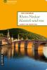 Rhein-Neckar klassisch und neu - 