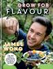 RHS Grow for Flavour - 