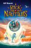 Rick Nautilus – Alarm in der Delfin-Lagune - 