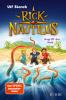 Rick Nautilus – Angriff der Haie - 