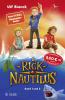 Rick Nautilus – Band 1 und 2 - 