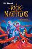 Rick Nautilus – Das Geheimnis der Seemonster - 
