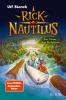 Rick Nautilus – Der Fluss der Gefahren - 