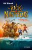 Rick Nautilus - Gefangen auf der Eiseninsel - 