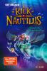Rick Nautilus - Kampf der Wasserdrachen - 