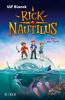Rick Nautilus - SOS aus der Tiefe - 
