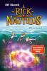 Rick Nautilus – Ufo in Seenot - 