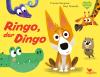 Ringo, der Dingo - 