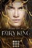 Rise of a Fairy King. Feenlicht - 