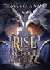 Rise of the School for Good and Evil - 