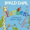 Roald Dahl – Farben - 