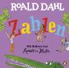 Roald Dahl – Zahlen - 