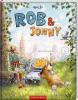 Rob & Jonny (Bd. 1) - 