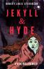 Robert Louis Stevenson: Jekyll & Hyde. Kriminalroman - 