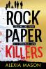 Rock Paper Killers - 