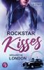 Rockstar Kisses - 