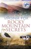 Rocky Mountain Secrets (Rocky Mountain Romances, Book 5) - 