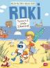 ROKI – Ferien mit Schatz-Schlamassel - 