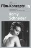 Romy Schneider - 