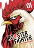 Rooster Fighter 01 - 