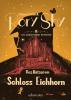 Rory Shy, der schüchterne Detektiv - Das Rätsel um Schloss Eichhorn (Rory Shy, der schüchterne Detektiv, Bd. 3) - 
