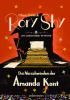 Rory Shy, der schüchterne Detektiv - Das Verschwinden der Amanda Kent (Rory Shy, der schüchterne Detektiv, Bd. 4) - 