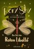 Rory Shy, der schüchterne Detektiv - Der Fall der Roten Libelle (Rory Shy, der schüchterne Detektiv, Bd. 2) - 