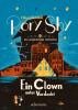 Rory Shy, der schüchterne Detektiv - Ein Clown unter Verdacht (Rory Shy, der schüchterne Detektiv, Bd. 5) - 