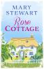 Rose Cottage - 