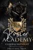 Rosier Academy: Cloud & Midnight - 