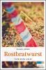 Rostbratwurst - 